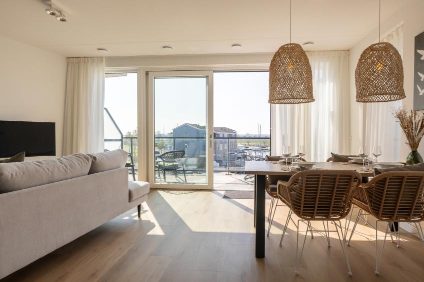 Panorama Appartement Kortgene - foto 20