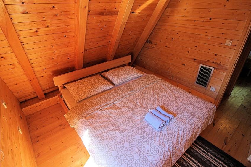 Schönes Ferienhaus in Breze mit Eigenem Balkon - foto 18