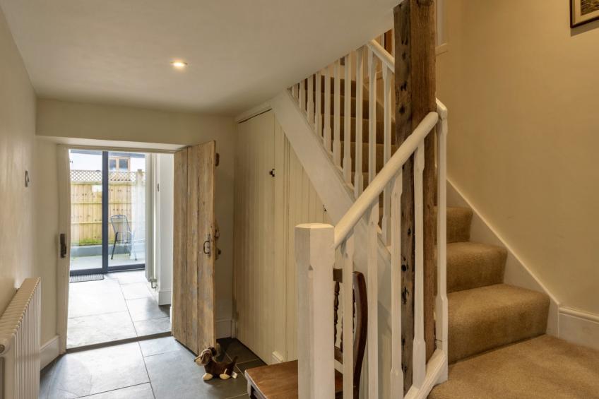 The Cottage at High Bickington - foto 11
