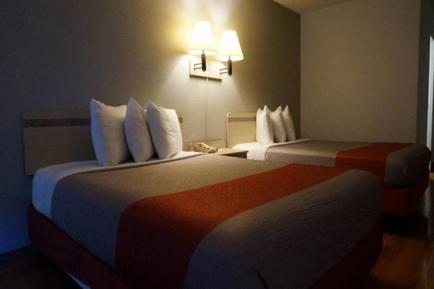 2 Queen Beds - foto 5