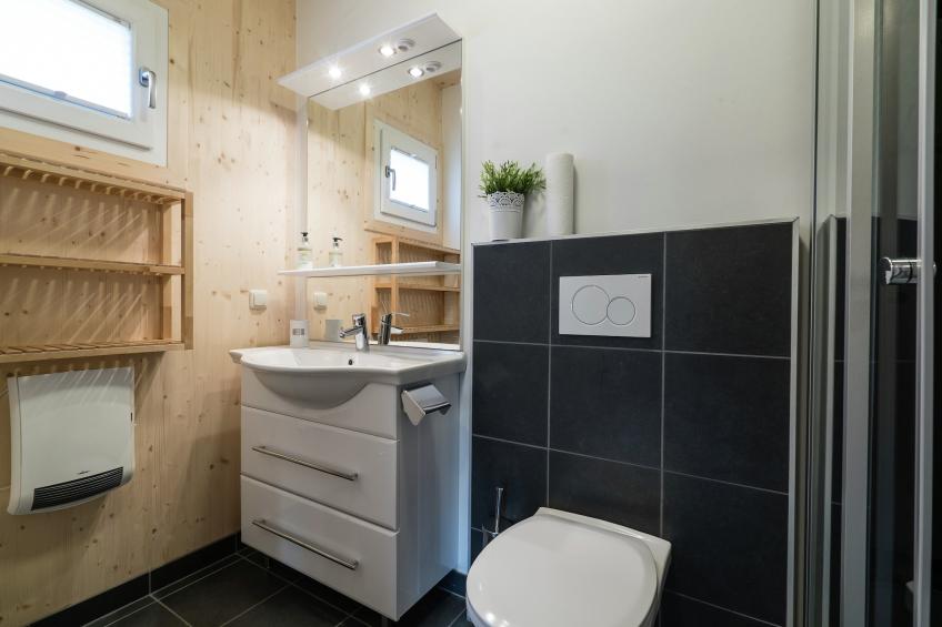 Dream Chalet - foto 20