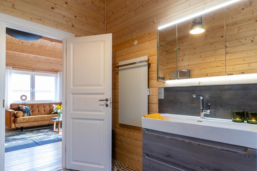 Holzhaus Willingen - foto 20