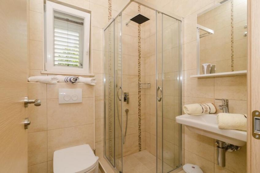 Apartments Marmo - Superior One Bedroom Apartment with Balcony and Sea View (Apartman 3) - foto 16