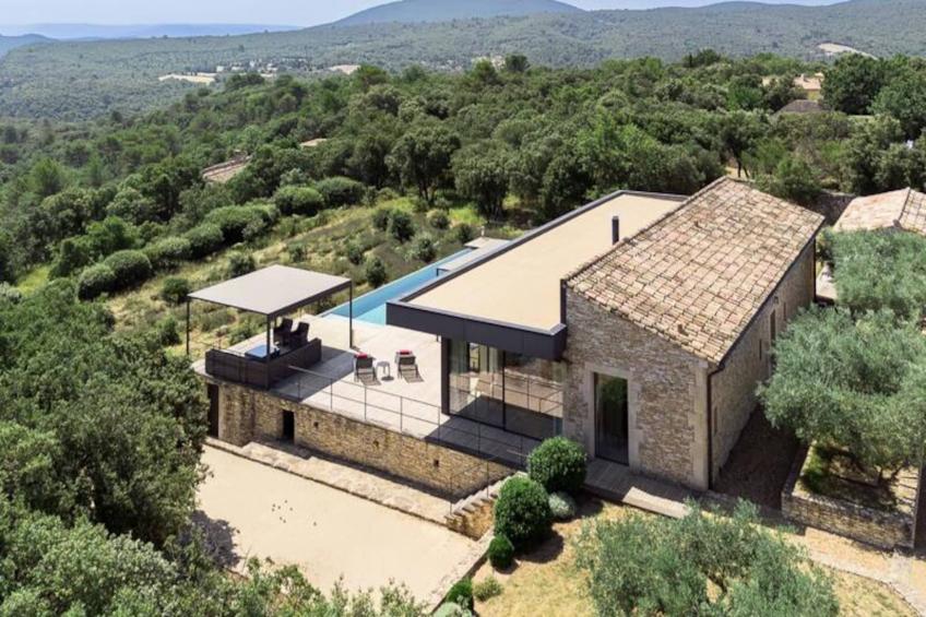 Villa Mirage Luxe Et Sérénité