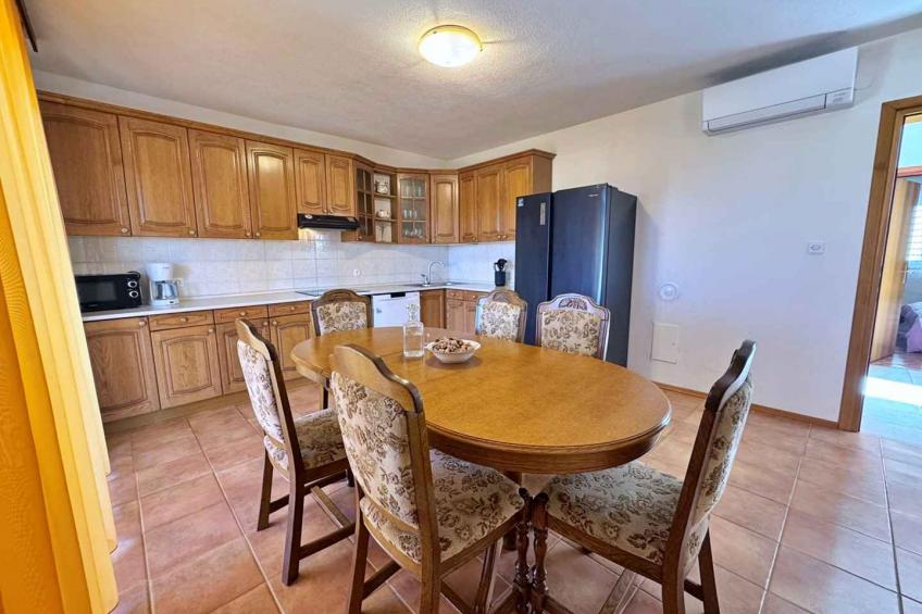 Vakantiewoning met airconditioning en terras - BF-XP8H5 - foto 23