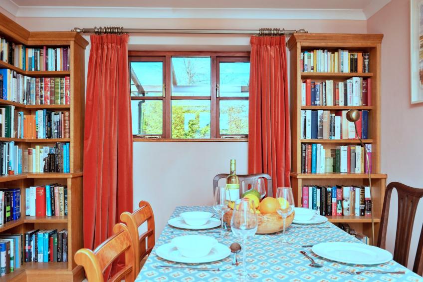Cwmfron House - foto 13