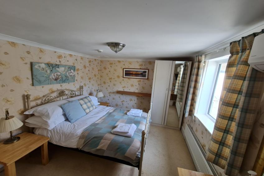 Lavendar Double Room - foto 13