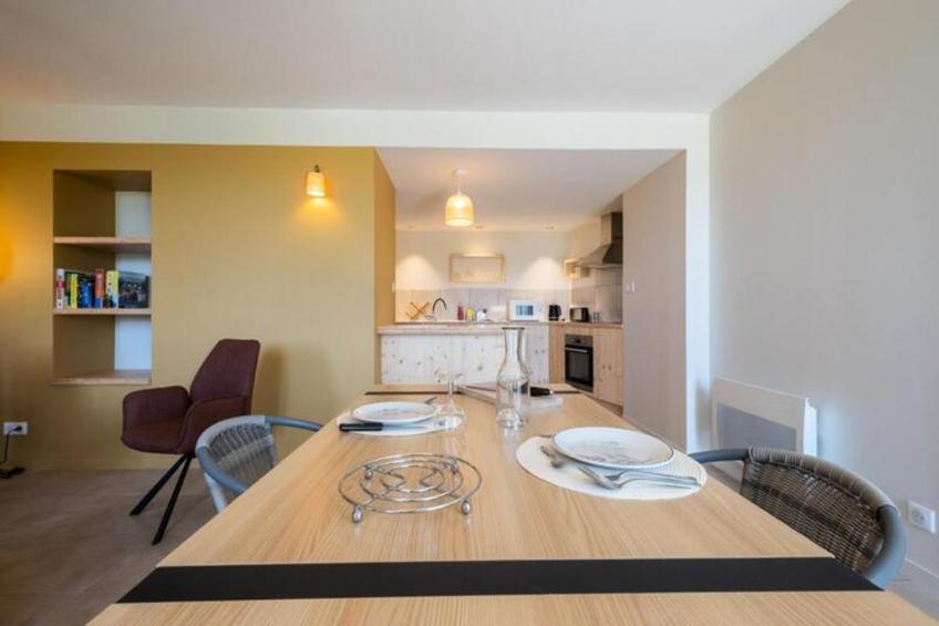 Gîte de France Gîte de marguerite 3 épis - foto 10