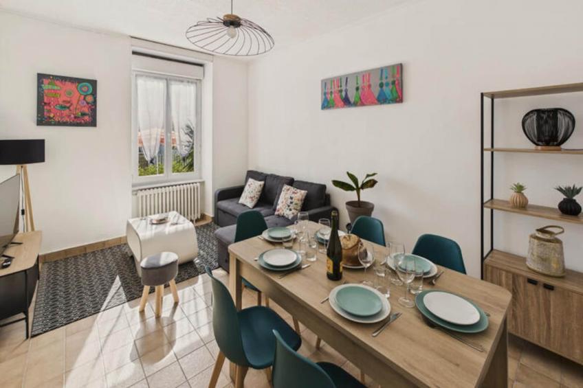 Maison à Treffiagat-Léchiagat - foto 8