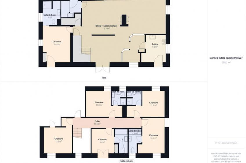 Maison à Peyzac le Moustier - foto 32