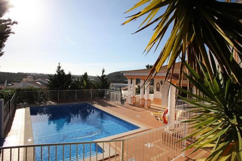 Maison à Albufeira - foto 10