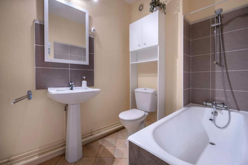 Appartements à Saint-Brevin-les-Pins - foto 11