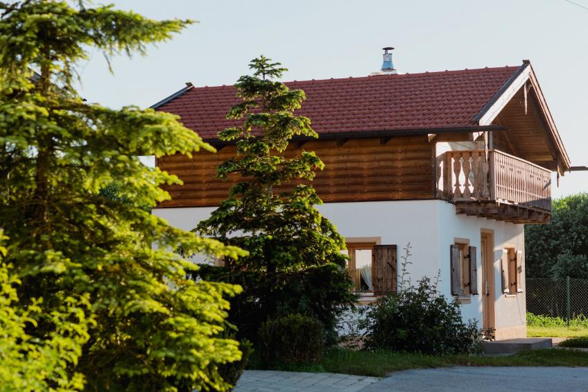 Vital Ferienhaus - foto 16