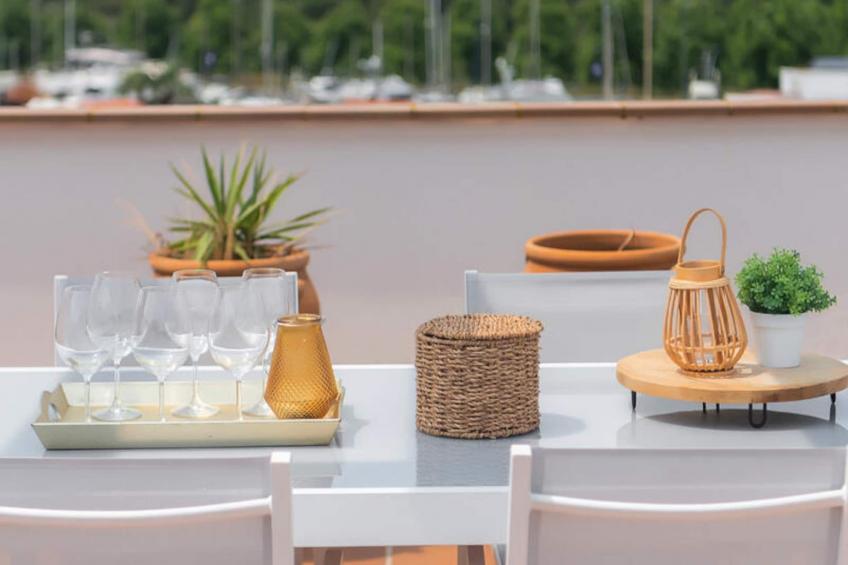 Appartements à Roses - foto 25