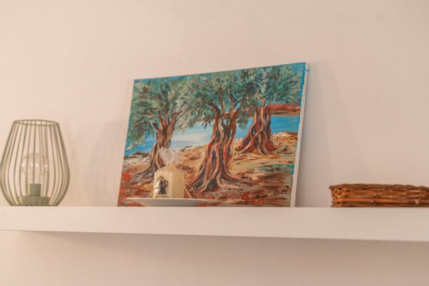 Ranch House Zora - One Bedroom Ranch House - foto 44