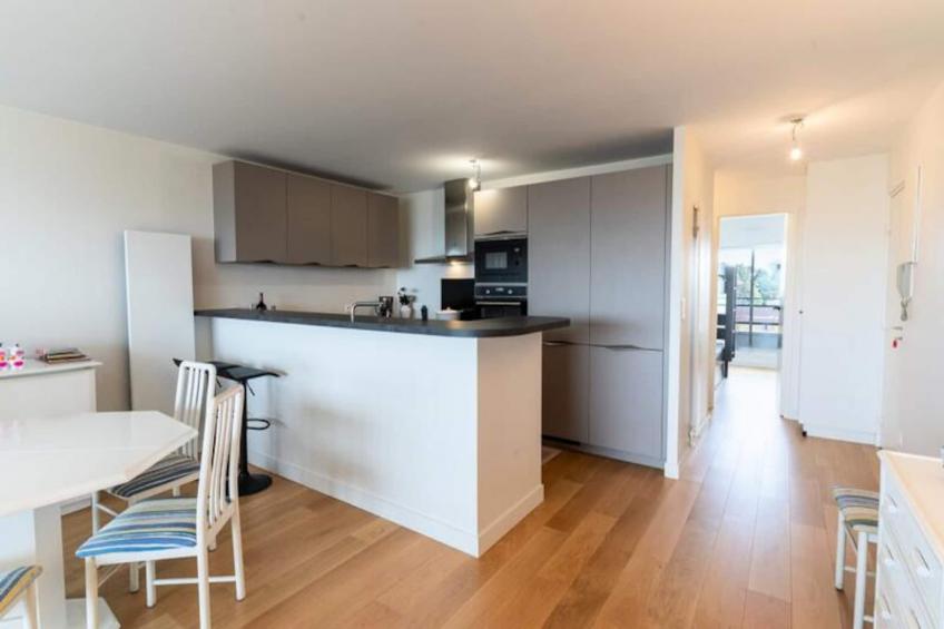 Résidence Face Mer Bel Appt  Pour 5 Pers - foto 8