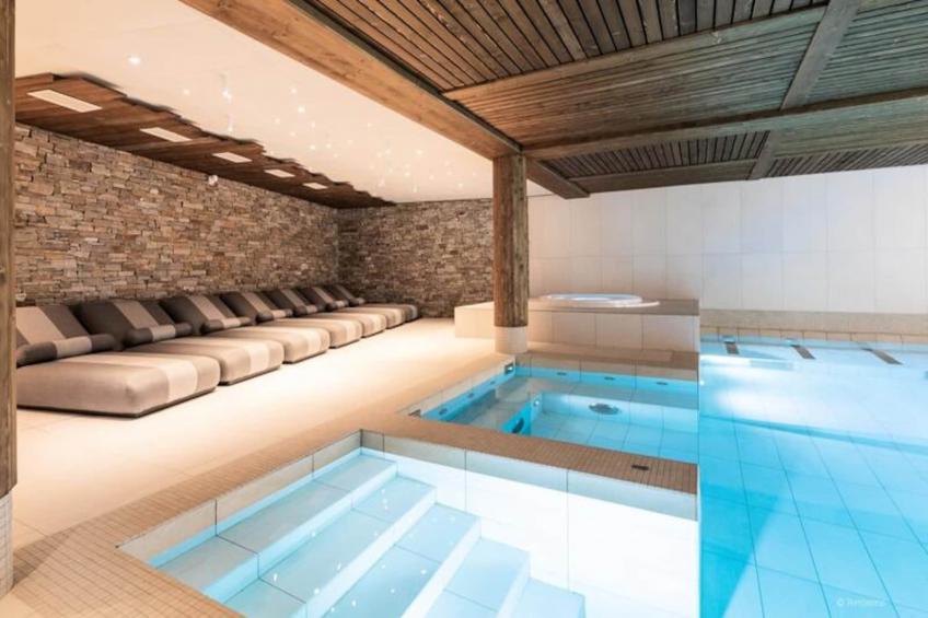 Résidence Terresens Le Snoroc - foto 12