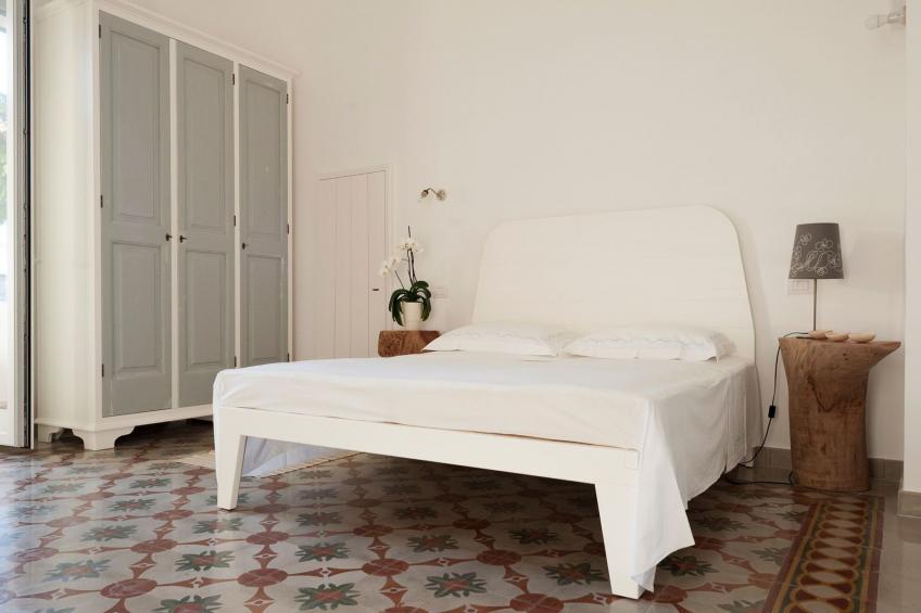 Wohnung 'Il Pergoletto' mit Terrasse