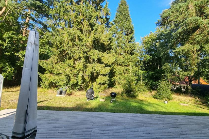 mit Terrasse, Grill und Garten - foto 4