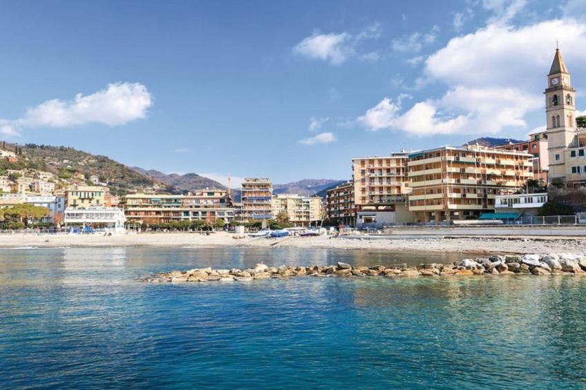 Ferienvilla mit Whirlpool - foto 32