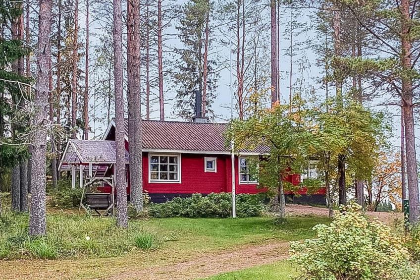 Karinkunnas - foto 2