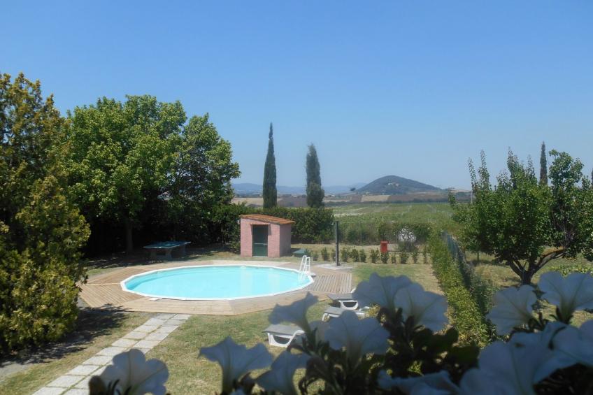 'Den Haag' mit eigenem Pool - foto 3