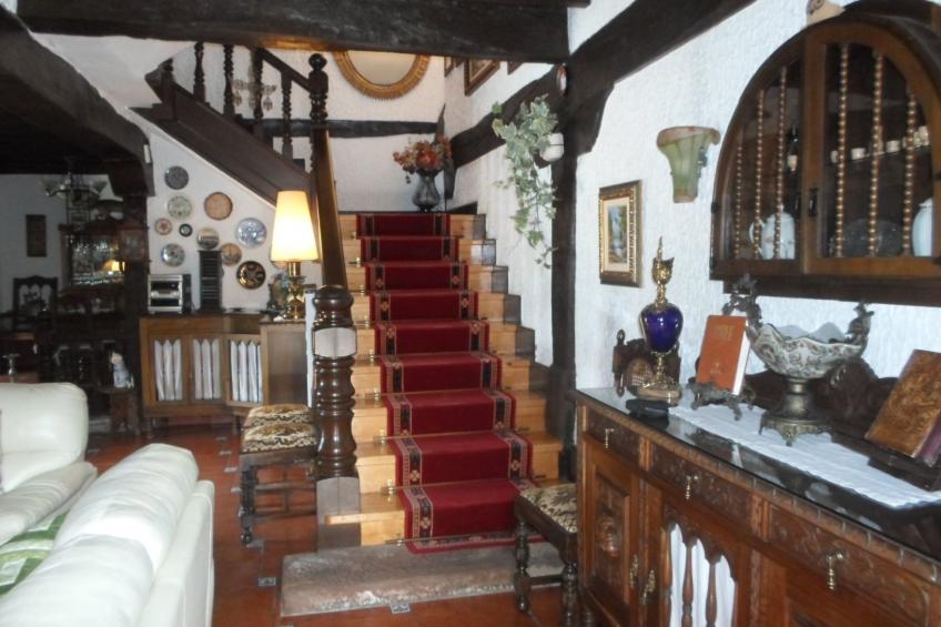 Finca "Casa El Molino" mit eigenem Schwimmbad - foto 22