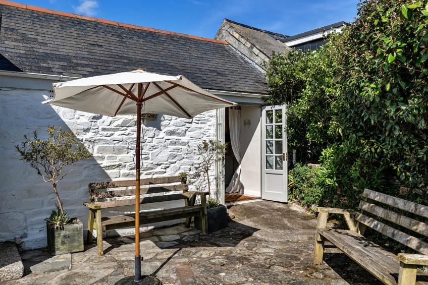 Lesceave Cottage - foto 36