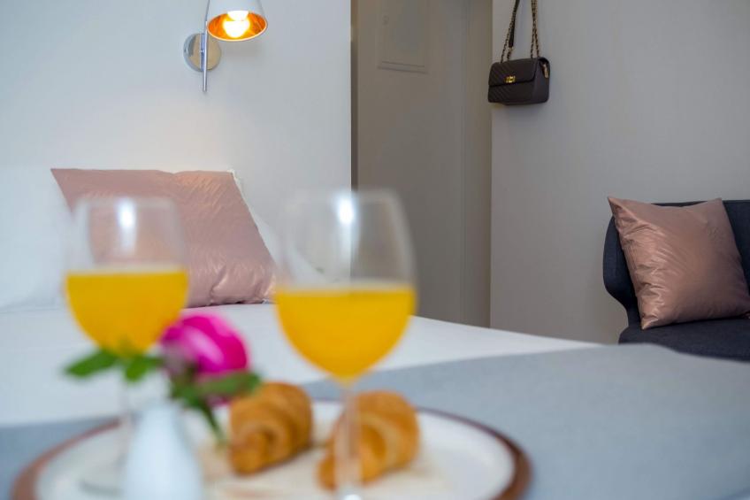 Rijeka Wohnungen "Studio Wohnung Terra II" - foto 20