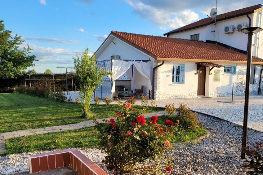 Wohnung 'Villa Jolanda Bed and Breakfast - foto 4