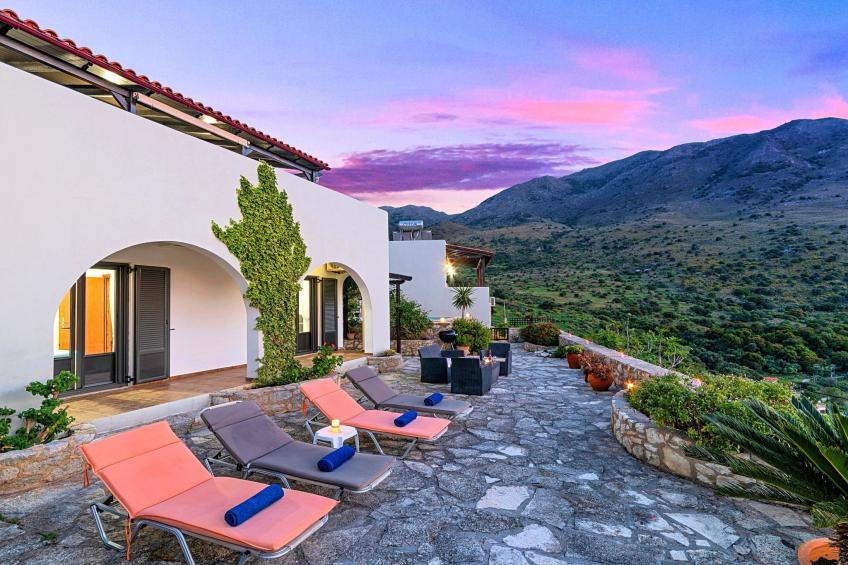 Du Lac Omega Villa Privater Pool - foto 28