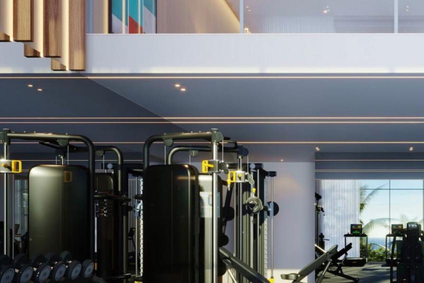 Wohnung "Madeira Palace Erste Linie" - foto 11