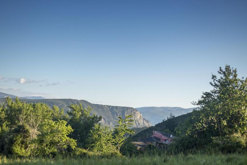 Ländliches Haus Médulas 2. für 4 PAX belegbar - foto 9