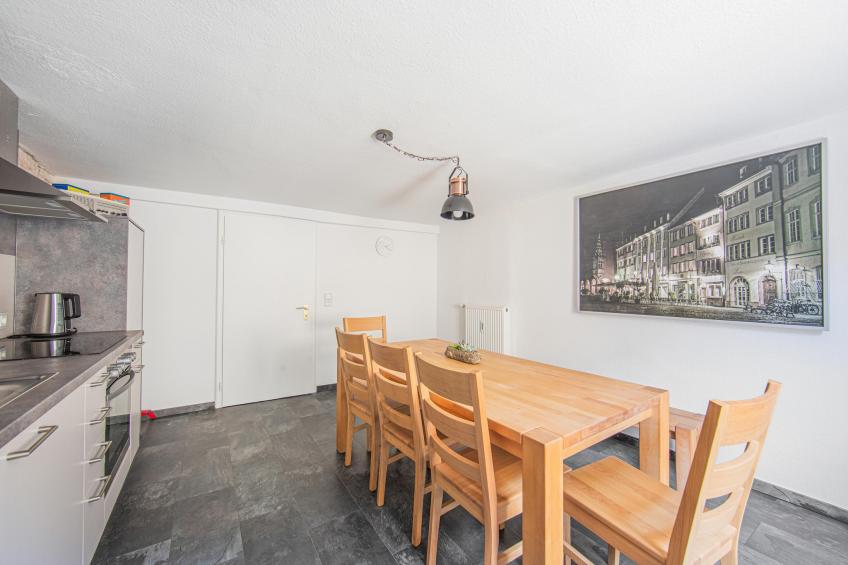 Ferienwohnung Am Marktplatz - foto 37