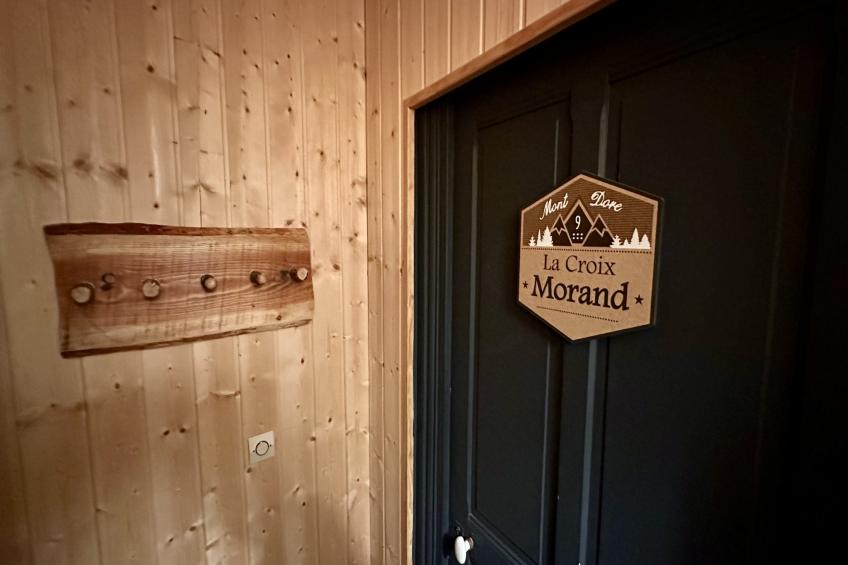La Croix Morand Le Mont Dore - foto 14