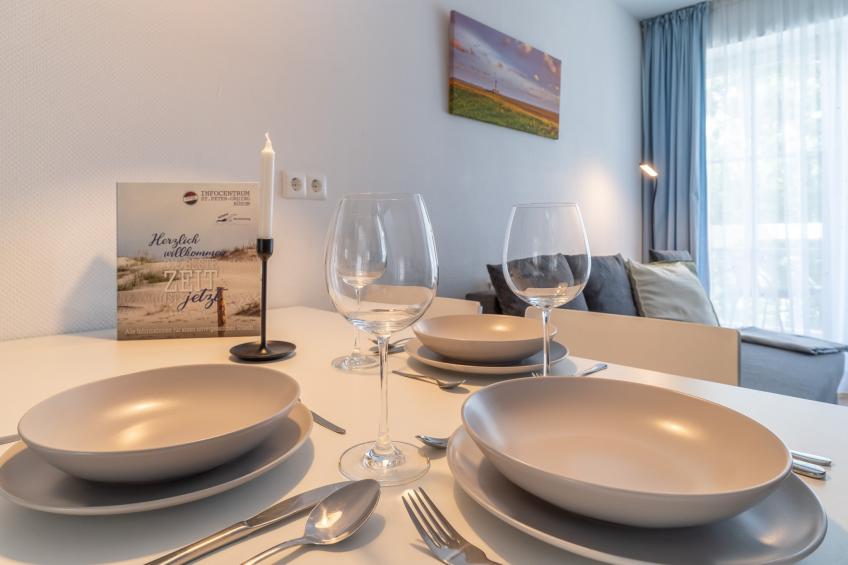 Appartementhaus Frisia Wohnung 407 St Peter-Ording - foto 14