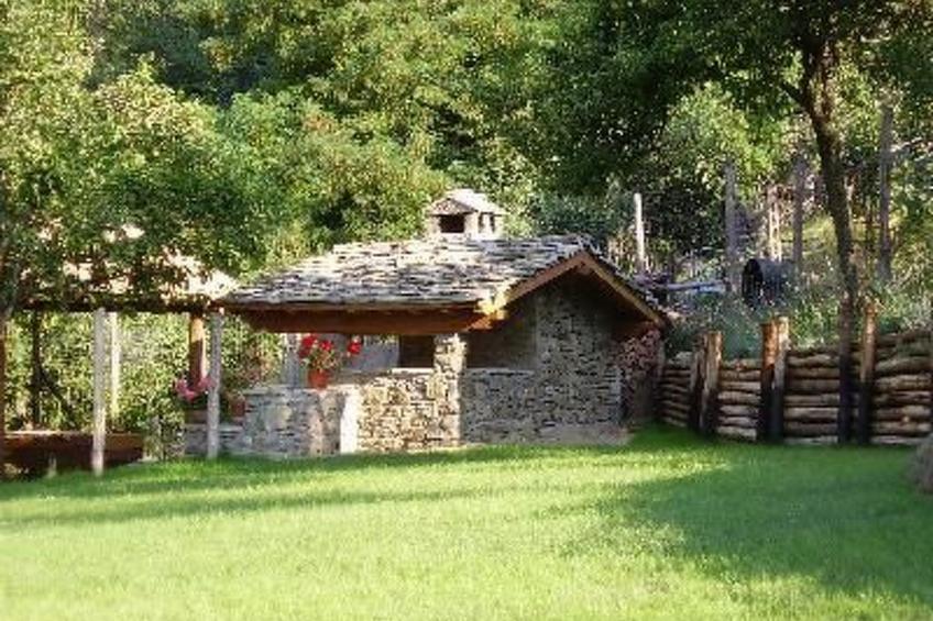 Maisonette-Ferienwohnung mit Garten - foto 12