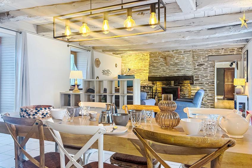 Maison du Paradis - foto 4