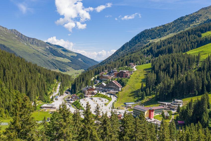 Ferienunterkünfte Thaler Hütte, Hochfügen - Typ B - foto 23