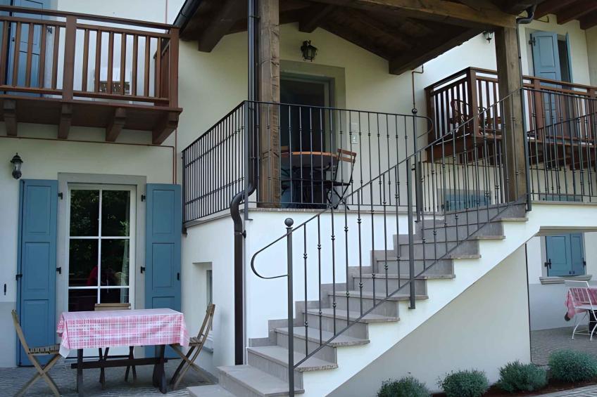 Vakantiewoning met 2 balkons - VW-G2J5 - foto 2