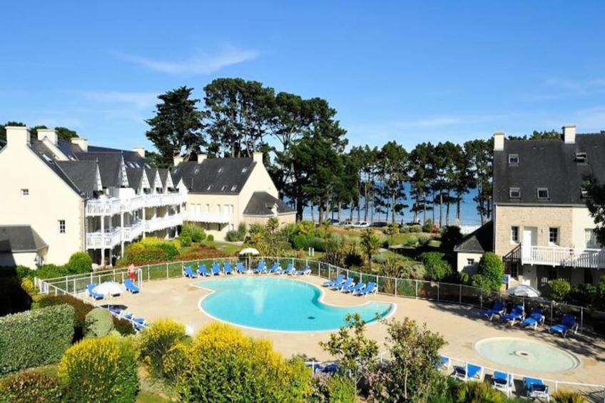 Résidence Cap Azur - maeva Home - foto 2