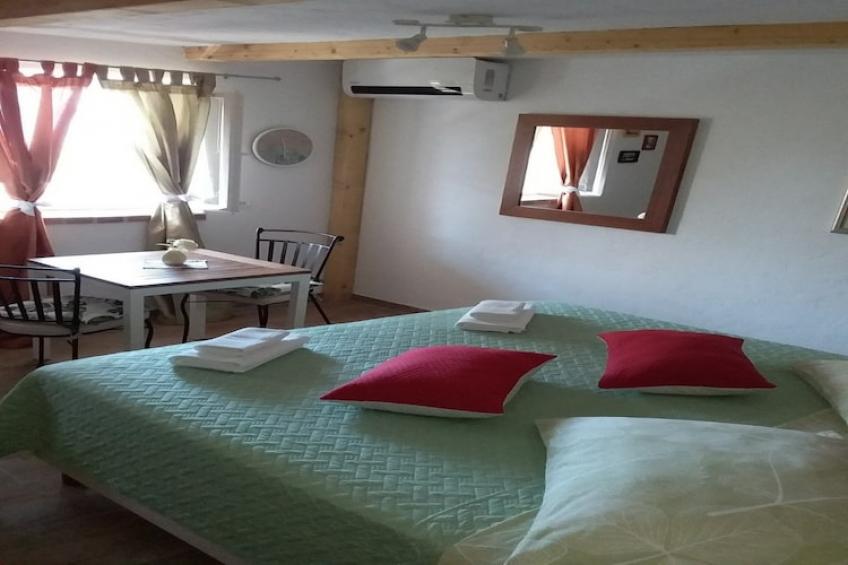 Apartment Mir - Studio Apartment with Garden View - foto 7
