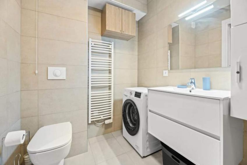 Le Nid Bleu - 3 étoiles - Modernité & Calme - foto 16