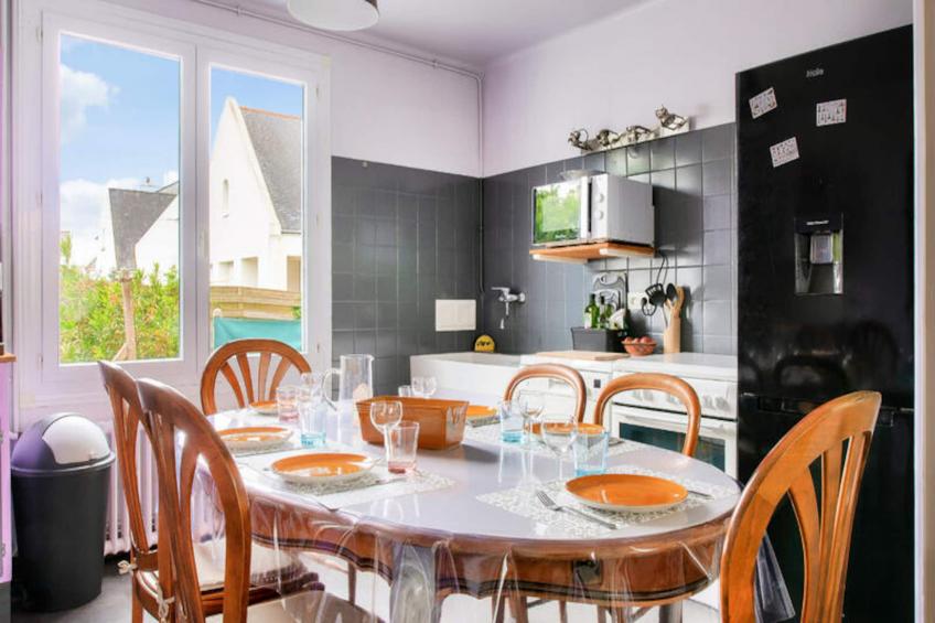 Maison à Concarneau - foto 2