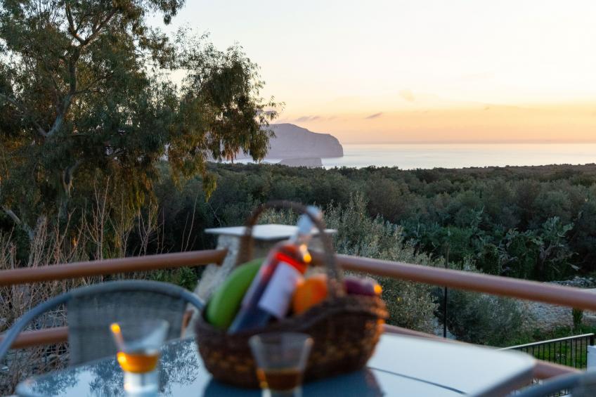 Mani Tigani View - foto 15