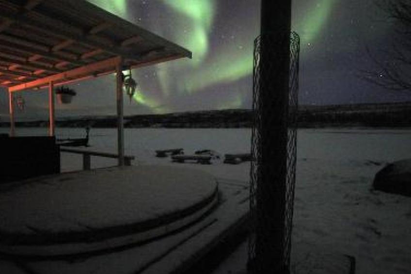 Karetörmä - foto 47