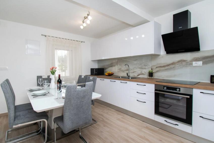 Villa Natura Piedra bei Sibenik - foto 25