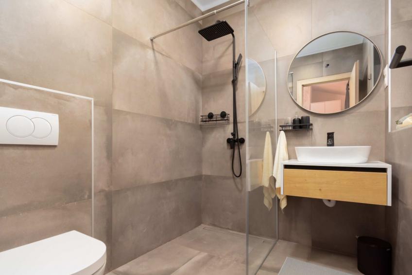 Designer Villa Simone - Modern und Heritage Style - foto 43