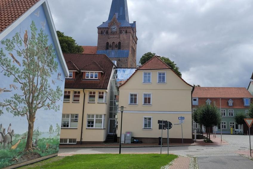 Stadtperle in Bad Sülze - foto 25