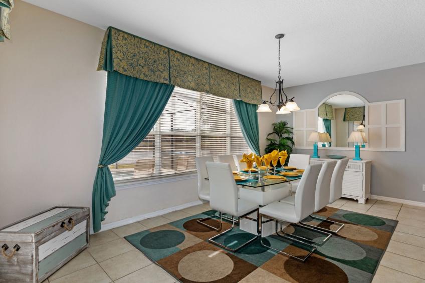 "Florida Breeze" mit Whirlpool - foto 32